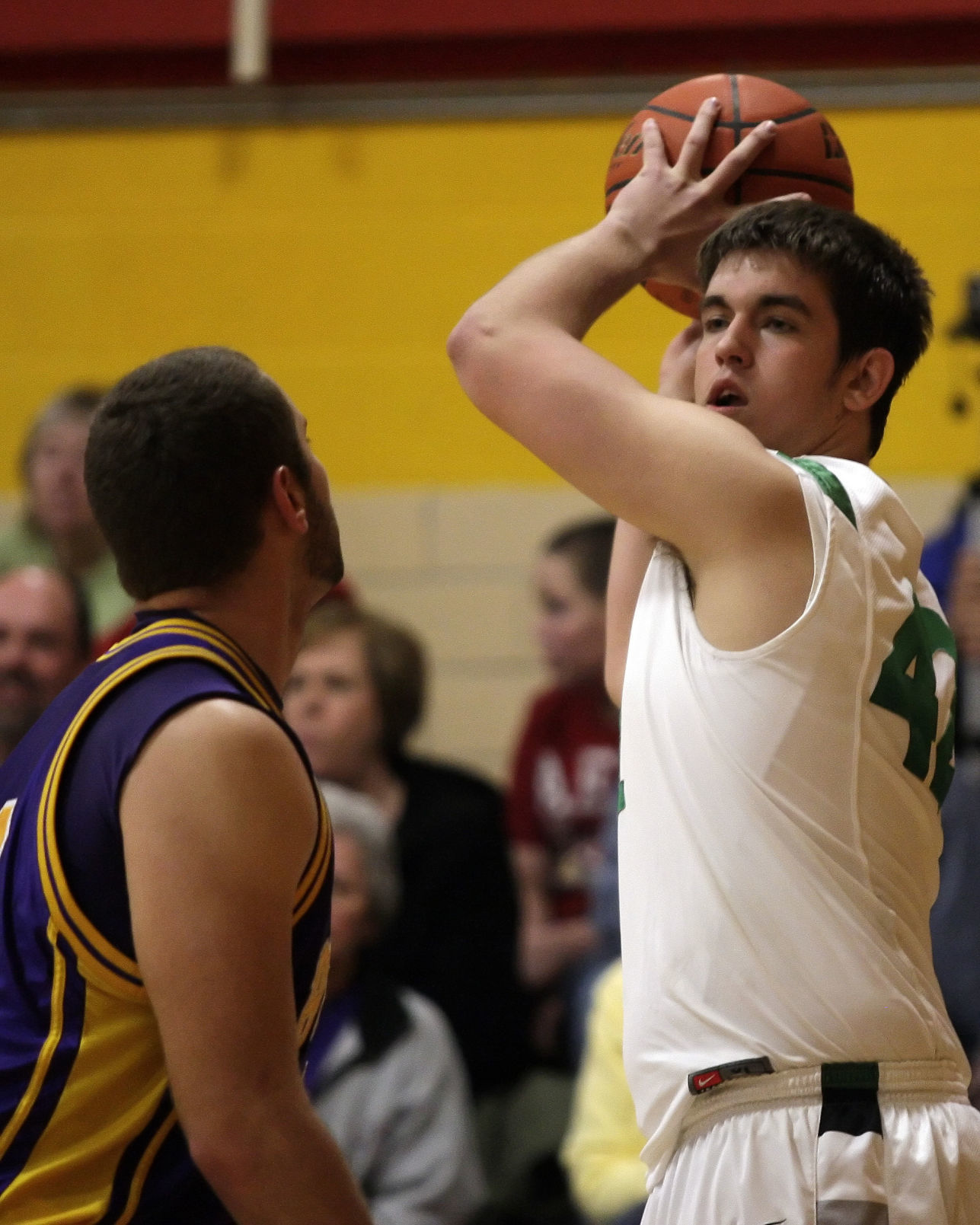 HEART OF ILLINOIS ALL-STAR GAME